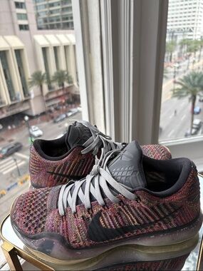 Nike Kobe 10 Elite Low